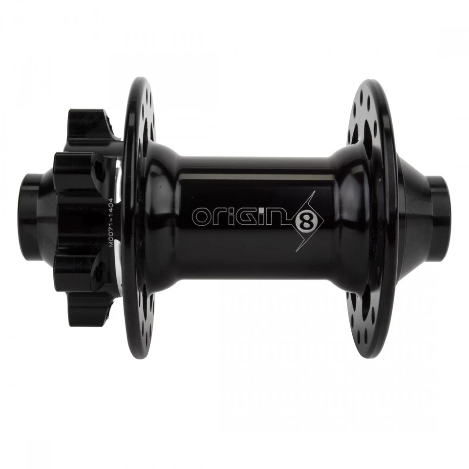 Origin8 MT-3200 28H MTB Rear Hub - Aluminum Alloy, Sealed Cartridge Bearings, - Image 1 of 1