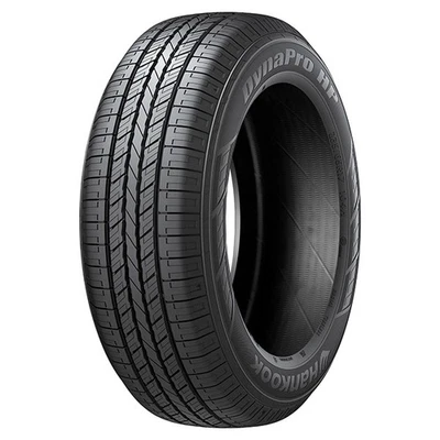 SOMMERREIFEN HANKOOK 235/60 R17 102H RA23 DYNAPRO HP M+S DOT 2018 - Bild 1 von 4