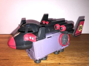 Gundam SDG Super Dimensional Guardia Transporte Móvil Barco Aeronave VHTF Completo - Imagen 1 de 8