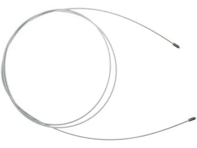 For 1965-1966 Chevrolet Impala Parking Brake Cable Raybestos 32387PMDJ - Image 1 of 2
