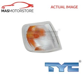 INDICATOR LIGHT BLINKER LAMP RIGHT TYC 18-3146-01-2 FOR FORD SIERRA