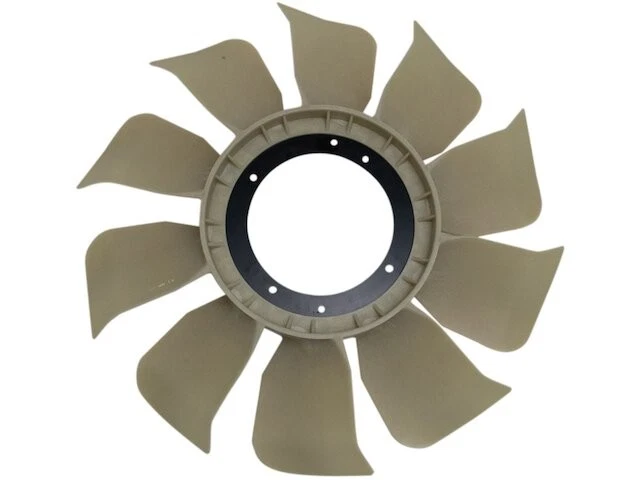 Fan Blade For 2012-2018 Nissan NV1500 4.0L V6 2013 2014 2015 2016 2017 FX218RT - Image 1 of 1