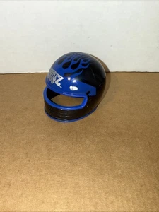 Casco negro azul muñeca Cameron Bratz Boyz conducción coche de carreras - Imagen 1 de 5