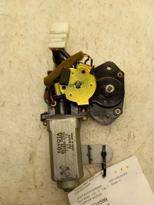 2001 TOYOTA 4 RUNNER SUNROOF MOTOR - Imagem 1 de 4