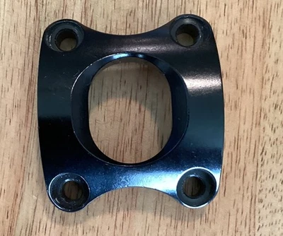 Moots Stem Faceplate - Image 1 of 3