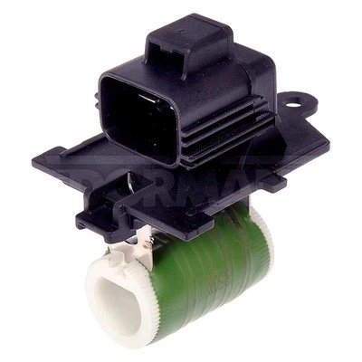 For Dodge Grand Caravan 2008-2020 Dorman Engine Cooling Fan Motor Relay Foto 1 de 4