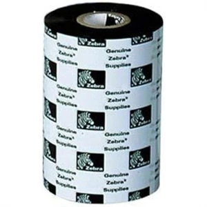 Zebra RIBBON 3200 WAX/RESIN 110MM 03200GS11007 - Bild 1 von 1