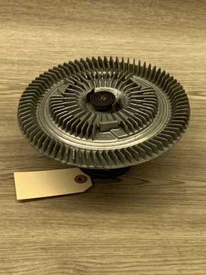74-81 Corvette Fan Clutch GM 75 76 77 78 79 80 343721 - Image 1 of 3