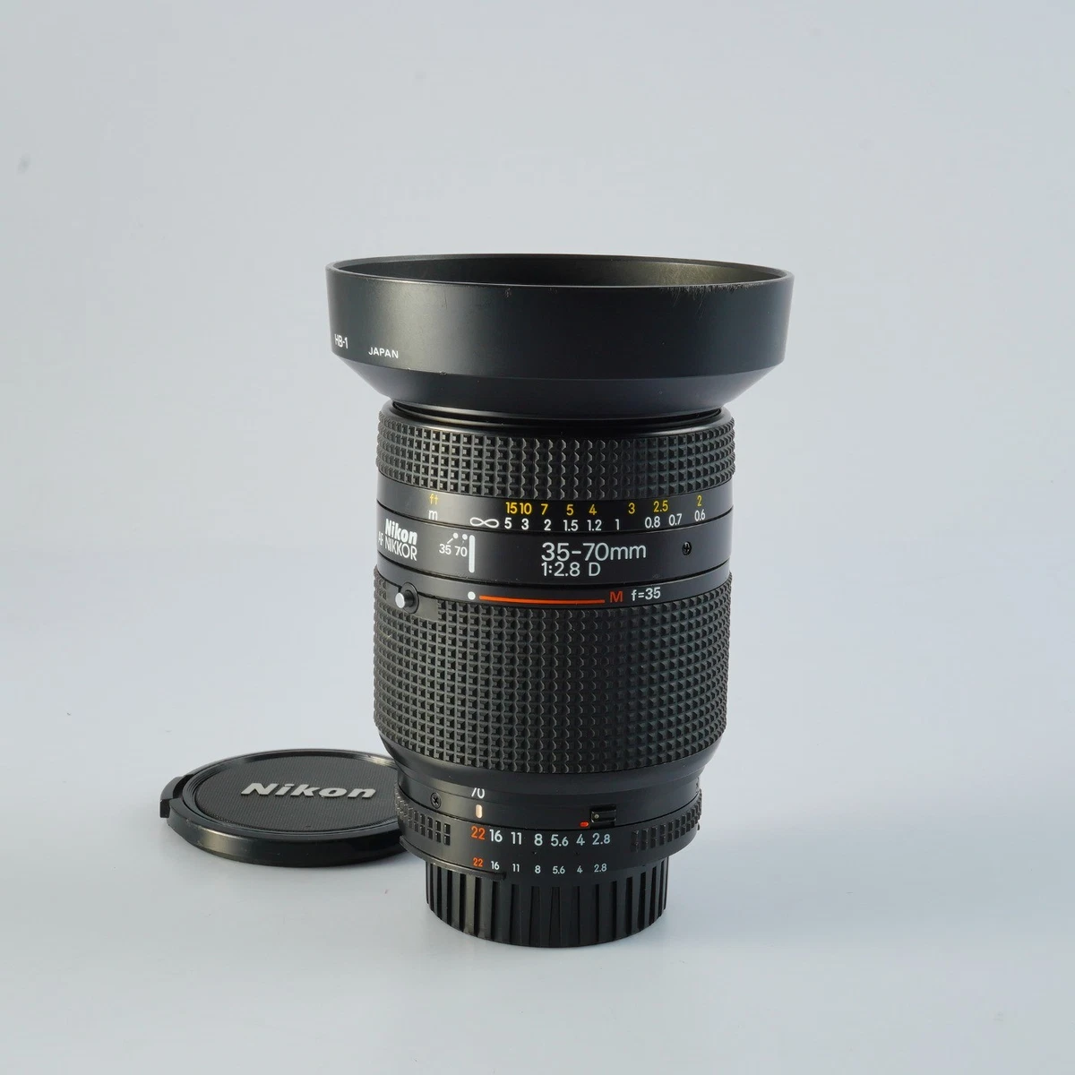 35-70mm Focal f/2.8 Camera Lenses for Nikon for sale | eBay