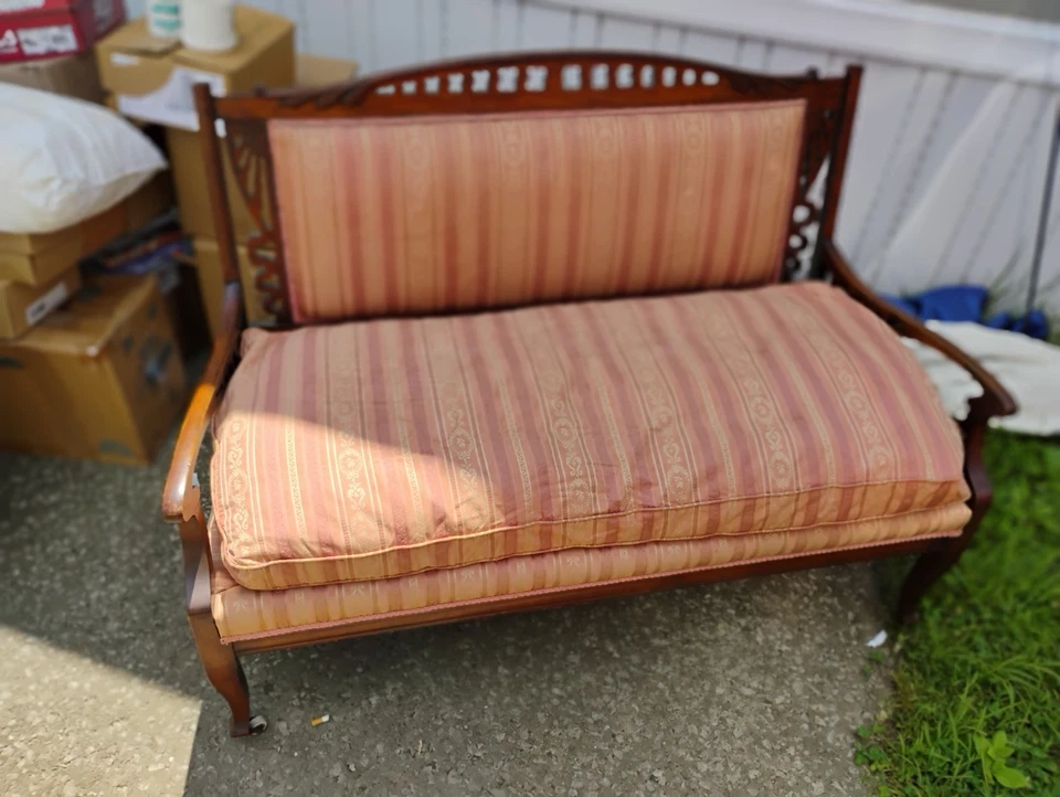 French antique Furniture 1920 - Image 1 of 4