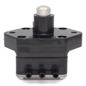 826398A1 Fuel Pump for Mercury Marine & Yamaha 25-60 HP Outboard Boat Motors - Picture 1 of 4
