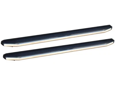 For 2009-2017 Chevrolet Traverse Running Boards TrailFX 26115QFPC 2010 2011 2012 - Image 1 of 2