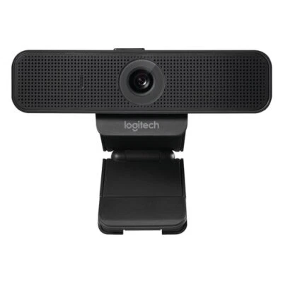 Logitech Webcam USB Type-A C SERIES C925E Business 960 001076 1920x1080 FULL HD - Immagine 1 di 4