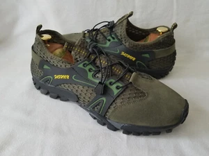 Athletic Running Shoes US 12 EU 46 Men's Sport Sneakers Lightweight - Picture 1 of 7