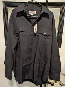 National Patrol Duty Shirt Police/Security/Fire/EMS - Picture 1 of 4