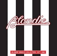 Blondie Singles Collection 1977-1982 Remastered 2 CD NEW - Image 1 of 1