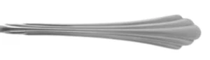 Retroneu Barrington Stainless Knife Teaspoon Fork Soup Serving Iced Tea Choice - Picture 1 of 14