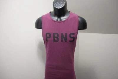 Camiseta sin mangas gráfica Alphalete Camiseta de rendimiento para hombre talla grande Foto 1 de 4