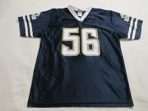 LA Chargers Football Jersey (Youth) - Picture 1 of 6