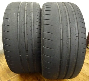 2 x MICHELIN 255/35 ZR20 (97Y) Semi-Slick 5,4 mm Pilot Sport Cup 2 K1 FERRARI XL - Imagen 1 de 10