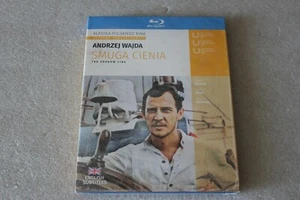 Smuga cienia Blu-ray - Wajda Andrzej NEW ENGLISH SUBTITLES - Imagen 1 de 2
