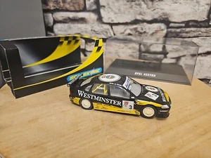 Scalextric C2144 Opel Vectra "Westminster" #3 - Picture 1 of 9