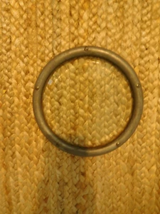 1920 1929 Top Window Side Port Hole Vintage Automobile - Picture 1 of 6