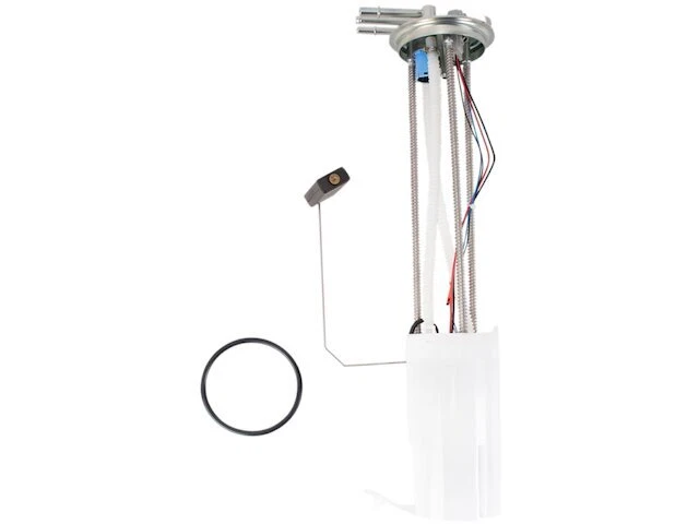 Bomba de combustible TRQ 86PX43R compatible con GMC C6500 Topkick 2003-2005 8,1 L V8 Foto 1 de 1