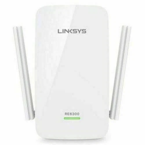 Linksys RE6300 WiFi Range Extender - Image 1 of 1