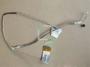 Lcd Lvds Cable Asus A43 K43 K43E K43S K43SA K43SJ K43SV A43S X43S - Afbeelding 1 van 1