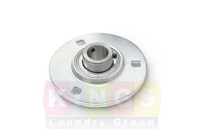 Quality Brand New 5/8" FLANGE BEARING for AMERICAN DRYER / ADC 880214