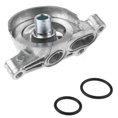 Oil Filter Housing Case for 08-15 Honda Accord Civic CR-V Crosstour 15310R40A00 - Image 1 of 4