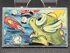 Famicom NES Menko Card difficulty of obtaining Rare JAPAN Retro 31966 - Picture 1 of 12