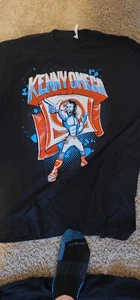 Kenny Omega Exclusive Shirt - Picture 1 of 2