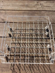 Frigidaire Dishwasher FGBD2432KB0 Lower Dish Rack P/N 5304533200 154866702 - Picture 1 of 4