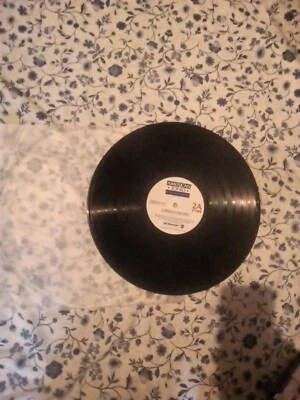 American Top 40 With Casey Kasem Vinyl program 851-5 chart date  2-02-85 Foto 1 de 4