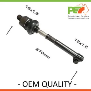 * OEM QUALITY * Steering Rack End For PORSCHE 928 928 Part# RE9002 - Picture 1 of 4