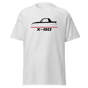 Premium T-Shirt For Suzuki X-90 1995-1998 Car Fans Birthday Gift Tee Shirt - Picture 1 of 6
