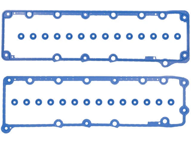 Juego de juntas de cubierta de válvula para Ford E350 Super Duty 1999-2019 6,8 L V10 78CVJY Foto 1 de 1