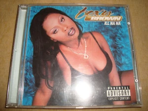 FOXY BROWN - Ill Na Na (METHOD MAN HAVOC JAY-Z) - Picture 1 of 1
