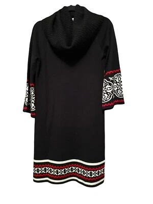 Платье сарая свитер платье размер средний новый - Изображение 1 из 4