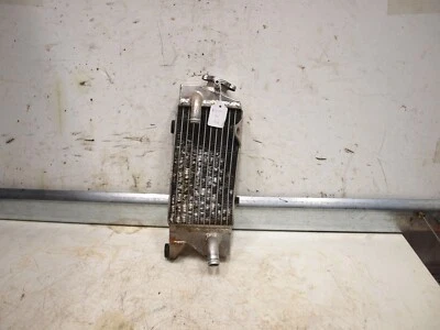 Radiador Kawasaki KX85 KX100 2012 mercado de accesorios #6544 Foto 1 de 4