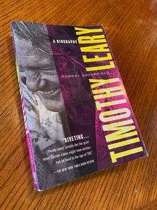 Timothy Leary : A Biography by Robert Greenfield (2007, Trade Paperback) - Picture 1 of 4