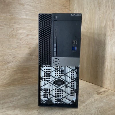 Dell OptiPlex 3040 i5-6500@3.20GHz / 8GB / 500GB SSD / W10P - Image 1 of 4