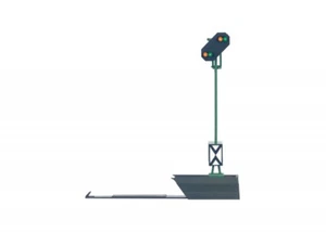 Märklin - 76480 - Licht-Vorsignal  - NEU/OVP - Bild 1 von 1