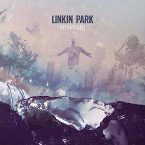 Linkin Park Recharged (CD) Album