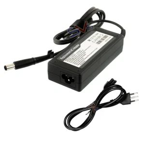 Alimentatore PA-1650-02HC HP TouchSmart TM2-2108TX, TM2-2109TX - Foto 1 di 9