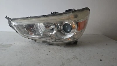 mitsubishi ASX 2010-2015 Headlight PASSENGER side - Image 1 of 4