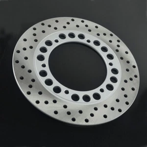 Rotor de disco de freno trasero para Yamaha FZ400 SRX400 XJ400 FZ600 YX600 XTZ660 YZF1000R - Imagen 1 de 3