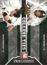 B3416- 2009 Donruss Elite Extra Edition BB #s 1-50+ -You Pick- 10+ FREE US SHIP